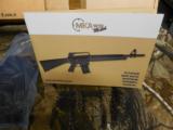 AR-15
SHOTGUN
12
GAUGE,
MKA 1919
MATCH
PRO
WITH
PICATINNY
RAILS, 2 - 5
ROUND
MAGS. AMBIDEXTROUS SAFETY &
MAG RELEASE FACTORY
NEW
IN
BOX - 11 of 17
