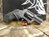 TAURUS
605,
BLUED
357
MAGNUM,
/
38
SPL.
2.0"
BARREL,
5
SHOT,
Single / Double
Action
FACTORY
NEW
IN
BOX
- 13 of 18