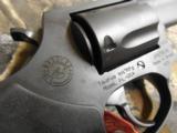 TAURUS
605,
BLUED
357
MAGNUM,
/
38
SPL.
2.0"
BARREL,
5
SHOT,
Single / Double
Action
FACTORY
NEW
IN
BOX
- 10 of 18