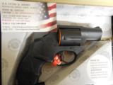 TAURUS
605,
BLUED
357
MAGNUM,
/
38
SPL.
2.0"
BARREL,
5
SHOT,
Single / Double
Action
FACTORY
NEW
IN
BOX
- 3 of 18