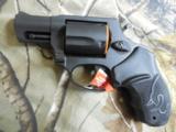 TAURUS
605,
BLUED
357
MAGNUM,
/
38
SPL.
2.0"
BARREL,
5
SHOT,
Single / Double
Action
FACTORY
NEW
IN
BOX
- 5 of 18