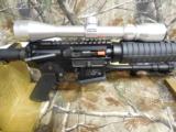 AR-15D,P.M.S.PANTHERORACLEA3223 / 5.56 NATO,16