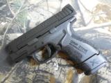 SPRINGFIELD9-MMXDG9801HC,MOD 2COMPACT,3.0