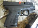 SPRINGFIELD9-MMXDG9801HC,MOD 2COMPACT,3.0