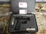 SPRINGFIELD9-MMXDG9801HC,MOD 2COMPACT,3.0