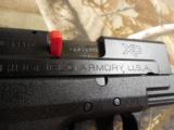 SPRINGFIELD9-MMXDG9801HC,MOD 2COMPACT,3.0