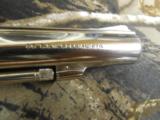 S&W
M / 10
NICKEL
38
SPECIAL,
PRE
OWNED,
4.0