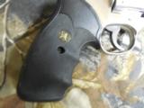 S&W
M / 10
NICKEL
38
SPECIAL,
PRE
OWNED,
4.0