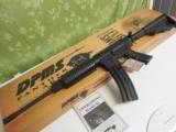 D.P.M.S. ORACLE
AR - 15,- 5.56
NATO / 223, MAGS
1-30 & 1-10 RD.
ADJUSTABLE
STOCK,
FACTORY
NEW
IN
BOX.
BUY
WITH
CONFIDENCE
- 2 of 26
