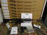 D.P.M.S. ORACLE
AR - 15,- 5.56
NATO / 223, MAGS
1-30 & 1-10 RD.
ADJUSTABLE
STOCK,
FACTORY
NEW
IN
BOX.
BUY
WITH
CONFIDENCE
- 14 of 26