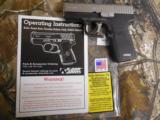 KAHR
CT380,
380
ACP,
7+1
ROUNDS,
STAINLESS
STEEL
/
BLACK,
COMBAT
SIGHTS,
FACTORY
NEW
IN
BOX
- 10 of 18