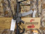 BUSHMASTERAR - 15,RIFCARBON,223 / 5.56 NATO,REDDOTSCOPE,100ROUNDMAG,30 - ROUNDMAG.BI - POD,ALLNEWINBOX - 7 of 24