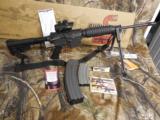 BUSHMASTERAR - 15,RIFCARBON,223 / 5.56 NATO,REDDOTSCOPE,100ROUNDMAG,30 - ROUNDMAG.BI - POD,ALLNEWINBOX - 18 of 24