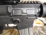 BUSHMASTERAR - 15,RIFCARBON,223 / 5.56 NATO,REDDOTSCOPE,100ROUNDMAG,30 - ROUNDMAG.BI - POD,ALLNEWINBOX - 16 of 24