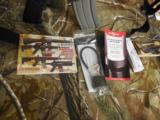 BUSHMASTERAR - 15,RIFCARBON,223 / 5.56 NATO,REDDOTSCOPE,100ROUNDMAG,30 - ROUNDMAG.BI - POD,ALLNEWINBOX - 4 of 24