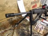 BUSHMASTERAR - 15,RIFCARBON,223 / 5.56 NATO,REDDOTSCOPE,100ROUNDMAG,30 - ROUNDMAG.BI - POD,ALLNEWINBOX - 10 of 24