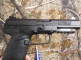 Five-SeveN Single 5.7 MM X 28 MM,
4.8" Barrel,
3 - 20
Round
Mags
Blk
Poly
Grip,
Adjustable
Sights,
Factory
New
In
Box - 13 of 24