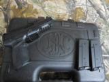 Five-SeveN Single 5.7 MM X 28 MM,
4.8" Barrel,
3 - 20
Round
Mags
Blk
Poly
Grip,
Adjustable
Sights,
Factory
New
In
Box - 15 of 24