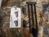 CENTURYFURYTACITCAL12GAUGESEMI - AUTOSHOTGUN,3.0"&2.75"SHELLS3 - 5 ROUNDMAGS,FACTORYNEWINBOX - 8 of 14