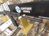 CENTURYFURYTACITCAL12GAUGESEMI - AUTOSHOTGUN,3.0"&2.75"SHELLS3 - 5 ROUNDMAGS,FACTORYNEWINBOX - 2 of 14