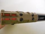 KEL-TECP.M.R. - 30,22MAGNUM,TAN,2 - 30ROUNDMAGAZINES,FIBEROPTICSIGHTS.4.3