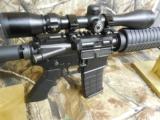 BUSHMASTERAR - 15,XM15-E2S ,223 / 5.56BARSKACOLORADOSCOPE3-9X40MM,30 - ROUNDMAG.ALLNEWINBOX - 2 of 25