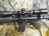 BUSHMASTERAR - 15,XM15-E2S ,223 / 5.56BARSKACOLORADOSCOPE3-9X40MM,30 - ROUNDMAG.ALLNEWINBOX - 5 of 25