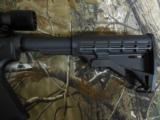 BUSHMASTERAR - 15,XM15-E2S ,223 / 5.56BARSKACOLORADOSCOPE3-9X40MM,30 - ROUNDMAG.ALLNEWINBOX - 8 of 25