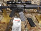 BUSHMASTERAR - 15,XM15-E2S ,223 / 5.56BARSKACOLORADOSCOPE3-9X40MM,30 - ROUNDMAG.ALLNEWINBOX - 15 of 25