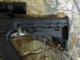 BUSHMASTERAR - 15,XM15-E2S ,223 / 5.56BARSKACOLORADOSCOPE3-9X40MM,30 - ROUNDMAG.ALLNEWINBOX - 7 of 25