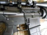 BUSHMASTERAR - 15,XM15-E2S ,223 / 5.56BARSKACOLORADOSCOPE3-9X40MM,30 - ROUNDMAG.ALLNEWINBOX - 10 of 25