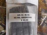 BUSHMASTERAR - 15,XM15-E2S ,223 / 5.56BARSKACOLORADOSCOPE3-9X40MM,30 - ROUNDMAG.ALLNEWINBOX - 18 of 25