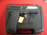 KEL-TECP.M.R. - 30,22MAGNUM,BLACK2 - 30ROUNDMAGAZINES,FIBOROPTICSIGHTS.4.3"BARREL,FACTORYNEWINBOX - 2 of 22