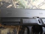 GLOCKG-19GEN.3,9-MM,215 + 1ROUNDMAGAZINES,4.0
