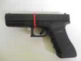GLOCKG-17GEN. 3,9 - MM,2 - 17 + 1ROUNDMAGANZINES,4.5