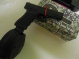 GLOCKG-17GEN. 3,9 - MM,2 - 17 + 1ROUNDMAGANZINES,4.5