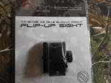 POP -
UP
SIGHTS,
AIM
SPORTS
TACTICAL
SIGHTS
FOR
AR-15,
M-16,
FITS
ALL PICATINNY
RAILS
NEW
IN
BOX. - 3 of 11