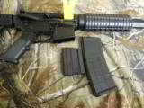 AR-15
D,P.M.S.
PANTHER
ORACLE,
223 / 5.56 NATO,
16"
BARREL,
6 - POSITION
STOCK,
ALL
NEW
IN
BOX
- 17 of 26