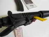 AR-15
D,P.M.S.
PANTHER
ORACLE,
223 / 5.56 NATO,
16"
BARREL,
6 - POSITION
STOCK,
ALL
NEW
IN
BOX
- 16 of 26