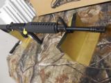 AR - 15
PALMETTO
STATE
ARMORY,
9 - MM,
32 ROUND
MAG.,
16"
BARREL,
CHROME
MOLY
STEEL
BARREL,
FACTORY
NEW
IN
BOX
- 11 of 23