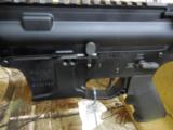 AR - 15
PALMETTO
STATE
ARMORY,
9 - MM,
32 ROUND
MAG.,
16"
BARREL,
CHROME
MOLY
STEEL
BARREL,
FACTORY
NEW
IN
BOX
- 6 of 23