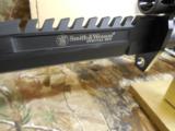 AR - 15
PALMETTO
STATE
ARMORY,
9 - MM,
32 ROUND
MAG.,
16"
BARREL,
CHROME
MOLY
STEEL
BARREL,
FACTORY
NEW
IN
BOX
- 15 of 23