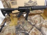 AR - 15
PALMETTO
STATE
ARMORY,
9 - MM,
32 ROUND
MAG.,
16"
BARREL,
CHROME
MOLY
STEEL
BARREL,
FACTORY
NEW
IN
BOX
- 9 of 23