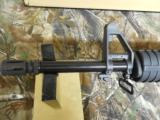 AR - 15
PALMETTO
STATE
ARMORY,
9 - MM,
32 ROUND
MAG.,
16"
BARREL,
CHROME
MOLY
STEEL
BARREL,
FACTORY
NEW
IN
BOX
- 8 of 23