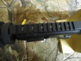 AR - 15
PALMETTO
STATE
ARMORY,
9 - MM,
32 ROUND
MAG.,
16"
BARREL,
CHROME
MOLY
STEEL
BARREL,
FACTORY
NEW
IN
BOX
- 7 of 23