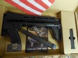 KEL-TECSUB2000,40 CAL.,1 - 15ROUNDMAGAZINE2K40GLK22,FACTORY NEWINBOX,USESALLHICAPGLOCKMAGAZINES, - 1 of 25