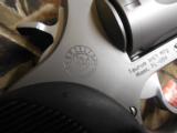 TAURUS
JUDGE,
STAINLESS
STEEL,
45 LONG / 410,
3.0"
BARREL,
FIBER OPTIC SIGHT,
ALL
FACTORY
NEW
IN
BOX - 14 of 19