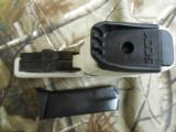 SCCYINDURSTRIES,CPX-2,9-MM,WHITE /S.S.COMPACT,3.1"BARREL,TWO10+1RD.MAGAZINES,FACTORYNEWINBOX - 8 of 24