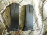 SCCYINDURSTRIES,CPX-2,9-MM,WHITE /S.S.COMPACT,3.1"BARREL,TWO10+1RD.MAGAZINES,FACTORYNEWINBOX - 9 of 24