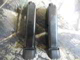 SCCY
INDURSTRIES,
CPX-2,
9-MM,
ORANGE
/
S.S.
COMPACT,
3.1"
BARREL,
TWO
10+1
RD.
MAGAZINES,
FACTORY
NEW
IN
BOX - 5 of 17